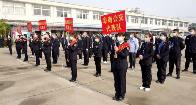 城市公交高手炫技，每個冠軍背后都有一輛安凱客車(圖2)